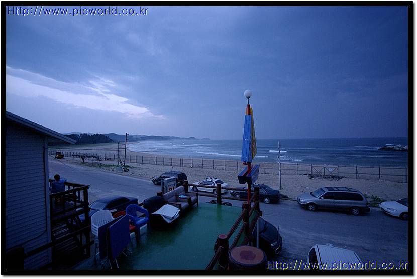 ���� ��ħ