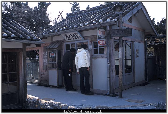 ������ �̷��� �۾�����?